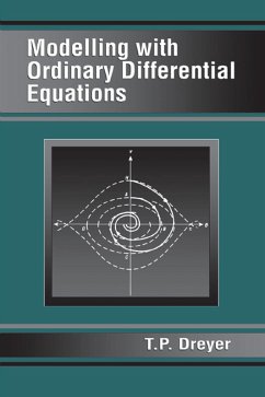 Cover Modelling with Ordinary Differential Equations (eBook, PDF)