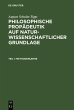 Methodenlehre (eBook, PDF) - Bild 1
