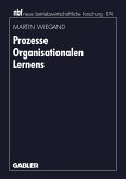 Prozesse Organisationalen Lernens (eBook, PDF)