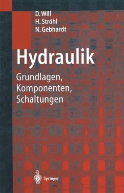 Hydraulik (eBook, PDF)