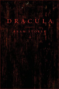 Dracula (eBook, ePUB) - Stoker, Bram