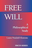 Free Will (eBook, ePUB)