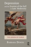 Depression and the Erosion of the Self in Late Modernity (eBook, PDF)