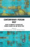 Contemporary Persian Gulf (eBook, PDF)