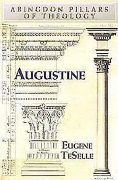 Augustine (eBook, ePUB)