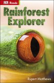 Rainforest Explorer (eBook, ePUB)