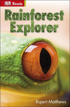 Cover Rainforest Explorer (eBook, ePUB)