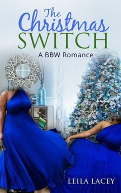 Cover The Christmas Switch (eBook, ePUB)