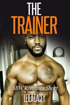 The Trainer (eBook, ePUB) - Lacey, Leila