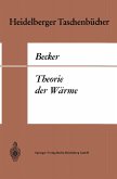 Theorie der Wärme (eBook, PDF)