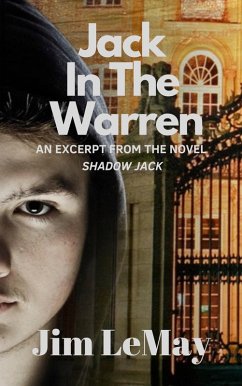 Jack In The Warren (eBook, ePUB) - Lemay, Jim