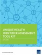 Unique Health Identifier Assessment... - Bild 1
