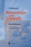 Meteorologie und Umwelt (eBook, PDF)