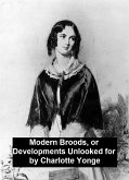 Modern Broods, Or Developments Unlooked For (eBook, ePUB)