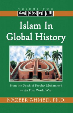 Cover Islam in Global History: Volume Two (eBook, ePUB)