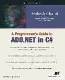 A Programmer's Guide to ADO.NET in C# (eBook, PDF)