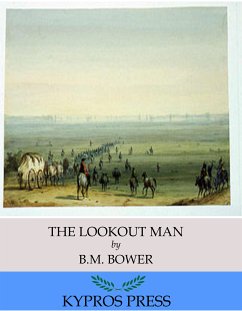 The Lookout Man (eBook, ePUB) - Bower, B.M.