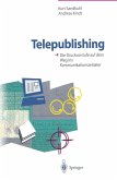 Telepublishing (eBook, PDF)