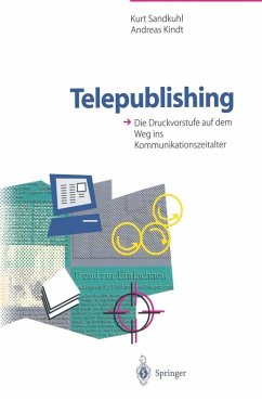 Cover Telepublishing (eBook, PDF)