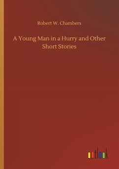 A Young Man in a Hurry and Other Short Stories
