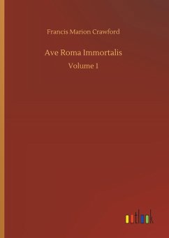 Ave Roma Immortalis