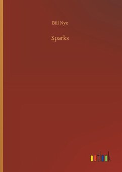 Sparks - Nye, Bill