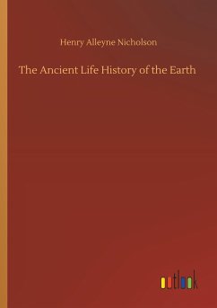 The Ancient Life History of the Earth