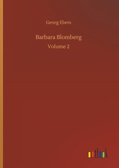 Cover Barbara Blomberg