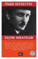 Secme Hikayeler - Seyfettin, Ömer