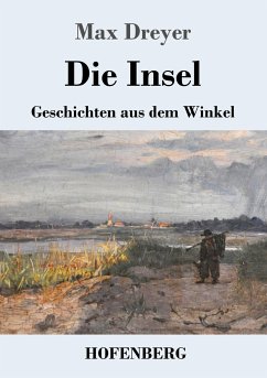 Die Insel - Dreyer, Max