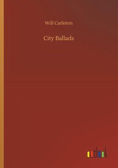 City Ballads - Carleton, Will