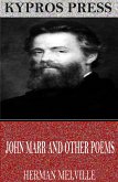 John Marr and Other Poems (eBook, ePUB)