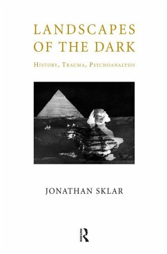 Landscapes of the Dark (eBook, ePUB) - Sklar, Jonathan