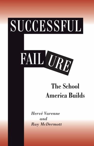 Successful Failure (eBook, ePUB)