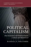 Political Capitalism (eBook, PDF)