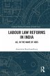 Labour Law Reforms in India (eBook,... - Bild 1