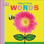 Baby's First Words (eBook, ePUB)