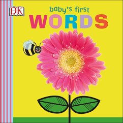 Baby's First Words (eBook, ePUB) - Dk