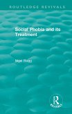 School Phobia and its Treatment (1987) (eBook, ePUB)