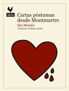 Cartas póstumas desde Montmartre