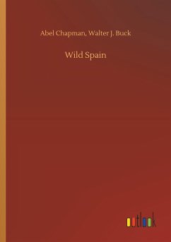 Wild Spain