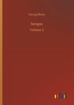 Serapis - Ebers, Georg