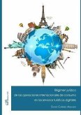 Régimen jurídico de las operaciones internacionales de consumo en los servicios turísticos digitales