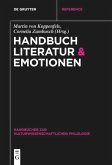 Handbuch Literatur & Emotionen