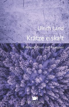 Krätze eiskalt - Land, Ulrich