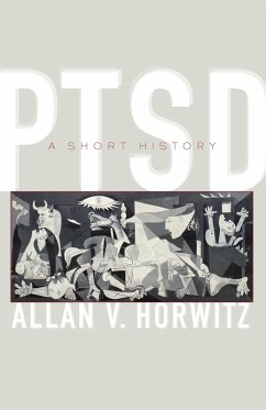 PTSD (eBook, ePUB) - Horwitz, Allan V.