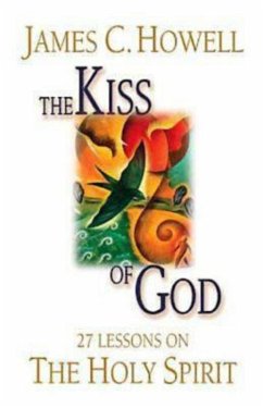 The Kiss of God (eBook, ePUB) The Kiss of God (eBook, ePUB)