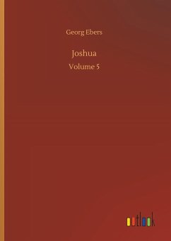 Joshua - Ebers, Georg