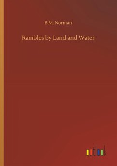 Rambles by Land and Water