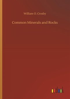 Common Minerals and Rocks